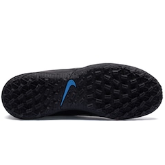 Chuteira Society Adulto Nike Tiempo Legend 9 Club TF - Foto 6