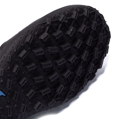 Chuteira Society Adulto Nike Tiempo Legend 9 Club TF - Foto 9
