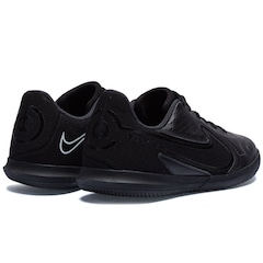 Chuteira Futsal Infantil Nike Tiempo Legend 9 Club - Foto 4