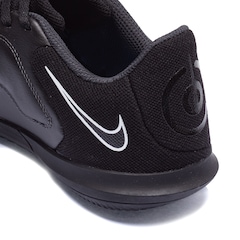 Chuteira Futsal Infantil Nike Tiempo Legend 9 Club - Foto 7