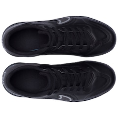 Chuteira Futsal Infantil Nike Tiempo Legend 9 Club - Foto 5