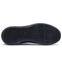 Chuteira Futsal Infantil Nike Tiempo Legend 9 Club - Foto 6