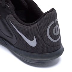 Chuteira Futsal Infantil Nike Tiempo Legend 9 Club - Foto 7