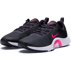 Tênis Nike Renew In-Season TR 11 - Feminino - Foto 3