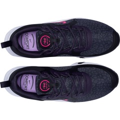Tênis Nike Renew In-Season TR 11 - Feminino - Foto 6