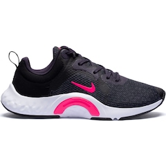 Tênis Nike Renew In-Season TR 11 - Feminino - Foto 2