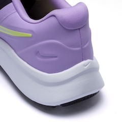 Tênis Infantil Nike Star Runner 3 - Foto 7