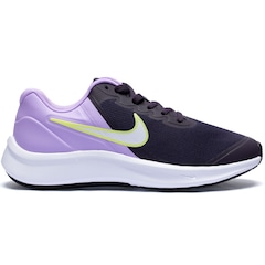 Tênis Infantil Nike Star Runner 3 - Foto 1