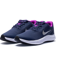 Tênis Infantil Nike Star Runner 3 - Foto 2