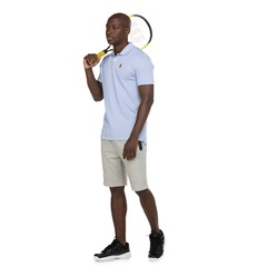 Camisa Polo Nike Masculina The Heritage Slim2 - Foto 4