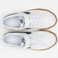 Tênis Nike Court Legacy BPV - Júnior - Foto 3