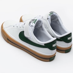 Tênis Nike Court Legacy BPV - Júnior - Foto 5