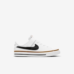 Tênis Nike Court Legacy BPV - Júnior - Foto 1