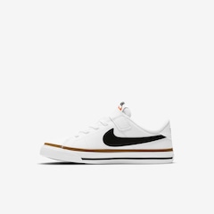 Tênis Nike Court Legacy BPV - Júnior - Foto 2
