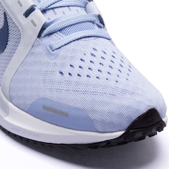 Tênis Nike Air Zoom Vomero 16 - Feminino - Foto 9