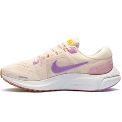 Tênis Nike Air Zoom Vomero 16 - Feminino - Foto 4