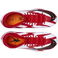 Chuteira do CR7 de Campo Nike Mercurial Superfly 8 Academy Club - Júnior - Foto 5