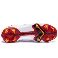 Chuteira do CR7 de Campo Nike Mercurial Superfly 8 Academy Club - Júnior - Foto 6