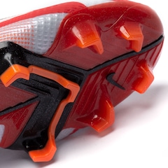 Chuteira CR7 Campo Nike Mercurial Superfly 8 Elite - Adulto - Foto 10