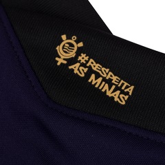 Camisa do Corinthians III 21 Nike Torcedor - Masculina - Foto 8