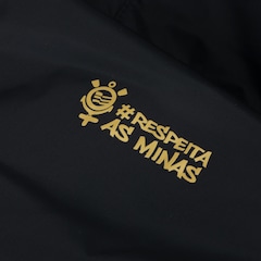 Jaqueta do Corinthians Nike com Capuz Masculina SCCP Sportswear HE WR JKT HD - Foto 9