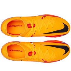Chuteira de Campo Nike Phantom GT2 Pro Dynamotion Fit FG - Adulto - Foto 5