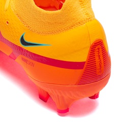 Chuteira de Campo Nike Phantom GT2 Pro Dynamotion Fit FG - Adulto - Foto 7