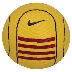 Bola de Futebol de Campo Nike Barcelona FC Strike - Foto 2