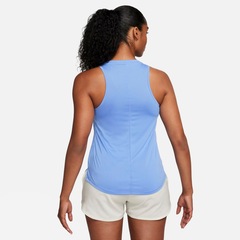 Camiseta Regata Feminina Nike Dri-Fit One Tank - Foto 2