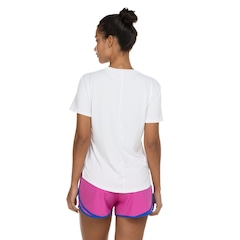 Camiseta Nike Manga Curta Dri-Fit One SS STD - Feminina - Foto 3