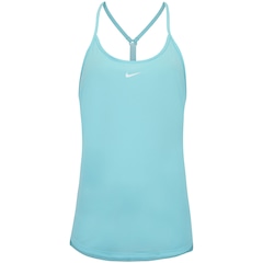 Camiseta Regata Feminina Nike One Dri-Fit Elstka Std Tank - Foto 1
