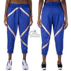 Uniforme Aída dos Santos Collant + Jaqueta + Calça - Unissex - Foto 12