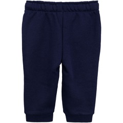 Conjunto de Agasalho Infantil Puma Minicats Alpha Crew Jogger - Foto 5