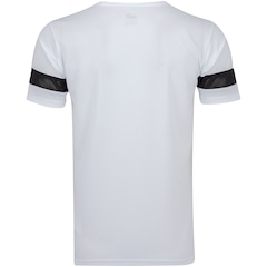 Camisa Puma Teamrise - Masculina - Foto 2