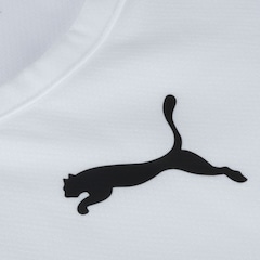 Camisa Puma Teamrise - Masculina - Foto 3