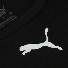 Camisa Puma Teamrise - Masculina - Foto 4