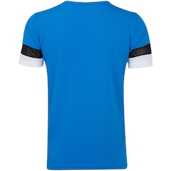 Camisa Puma Teamrise - Masculina - Foto 2