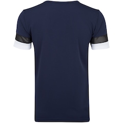 Camisa Puma Teamrise - Masculina - Foto 2