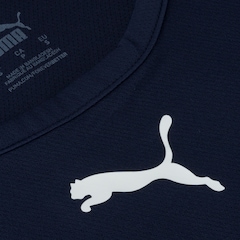 Camisa Puma Teamrise - Masculina - Foto 3