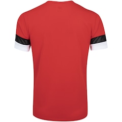 Camisa Puma Teamrise - Masculina - Foto 2
