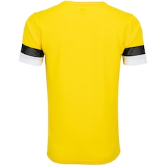 Camisa Puma Teamrise - Masculina - Foto 2
