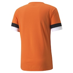 Camisa Puma Teamrise - Masculina - Foto 2