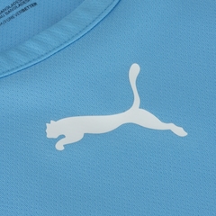 Camisa Puma Teamrise - Masculina - Foto 3