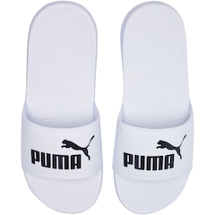 Chinelo Slide Puma Popcat 20 Bdp - Masculino - Foto 1