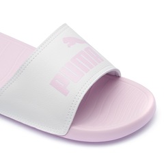 Chinelo Slide Puma Popcat 20 Bdp - Masculino - Foto 7