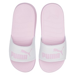 Chinelo Slide Puma Popcat 20 Bdp - Masculino - Foto 2