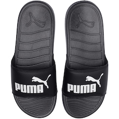 Chinelo Slide Puma Popcat 20 Bdp - Masculino - Foto 1