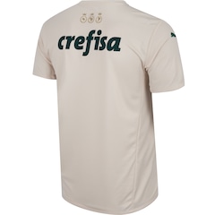 Camisa do Palmeiras III 21 Puma - Masculina - Foto 4