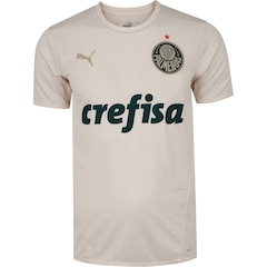 Camisa do Palmeiras III 21 Puma - Masculina - Foto 1
