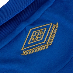 Camisa Polo do Avaí Umbro Retrô Of.2 1988 - Masculina - Foto 6